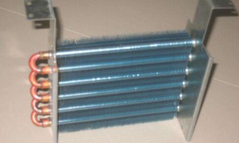 蒸發冷凝式冷凝器