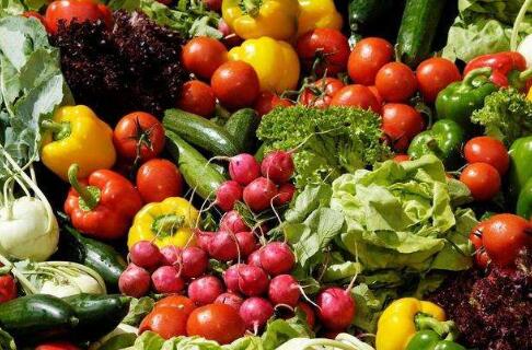 儀器人：有機食品、綠色食品、無公害食品的關系和區別