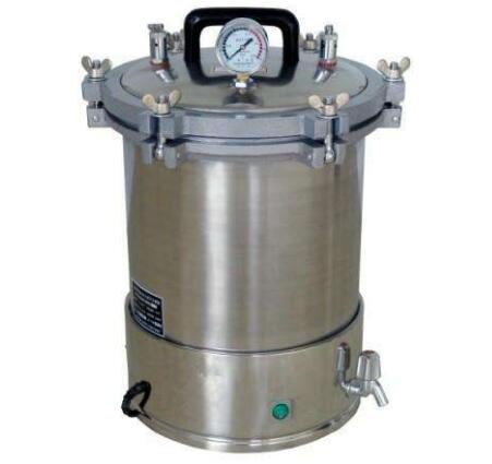 高壓蒸汽滅菌器 高壓蒸汽滅菌器