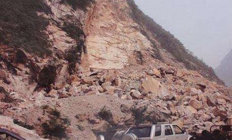 暴雨季20余種地質災害監測儀器投入至西南地區使用