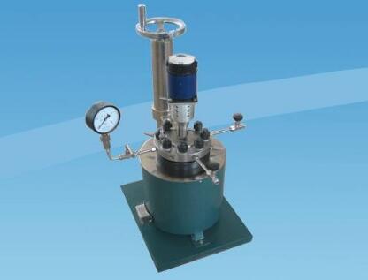 實驗室高壓反應釜 實驗室高壓反應釜