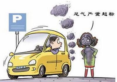 檢測儀器如何斬斷尾氣檢測造假產業鏈