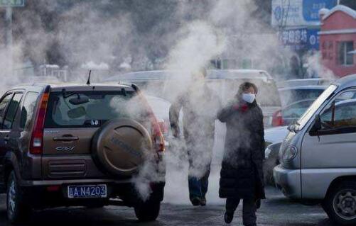 檢測儀器如何斬斷尾氣檢測造假產業鏈