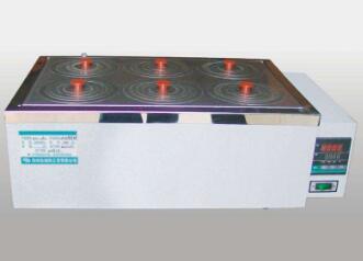 數顯恒溫水浴鍋使用維護