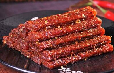 脫氫乙酸、其鈉鹽、山梨酸、其鉀鹽，辣條也逃不過儀器檢測