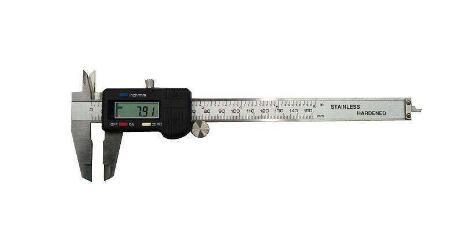 電子數顯卡尺