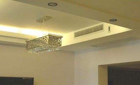 監測儀器檢測酒店空調出風空氣質量 監測儀器檢測酒店空調出風空氣質量