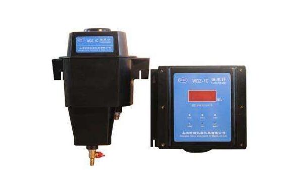 在線濁度儀 在線濁度儀