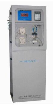 在線水質(zhì)監(jiān)測儀 在線水質(zhì)監(jiān)測儀