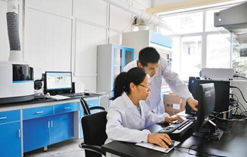 進一步推進實驗室科研儀器，加快成果轉化