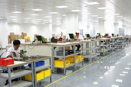 實驗室科學儀器需求量逐漸增加,各方應抓住機遇 實驗室科學儀器需求量逐漸增加,各方應抓住機遇