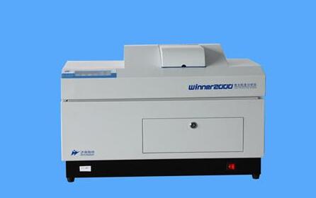 激光粒度儀在農藥領域的作用 激光粒度儀在農藥領域的作用