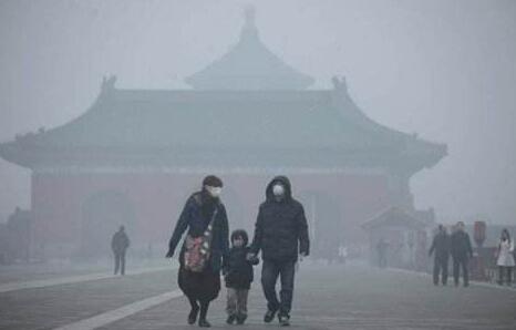 大氣監(jiān)測儀器測出北京霧霾增長,芬蘭即將淘汰煤炭能源 大氣監(jiān)測儀器測出北京霧霾增長,芬蘭即將淘汰煤炭能源