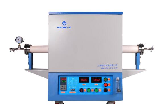 快速真空退火爐 快速真空退火爐