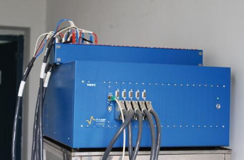 電化學工作站 電化學工作站