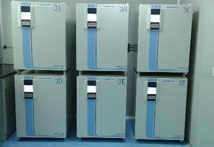 安捷倫二氧化碳培養箱操作注意事項 安捷倫二氧化碳培養箱操作注意事項