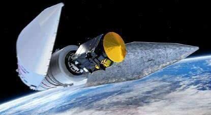 俄羅斯將為中國空間站研制科學儀器模型 俄羅斯將為中國空間站研制科學儀器模型