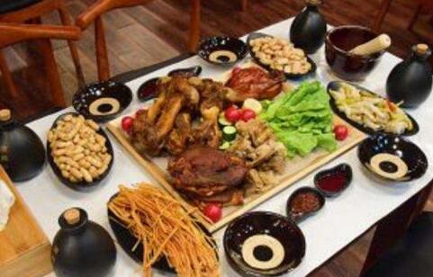 中秋國慶，酒肉相伴，甲醛、三聚氰胺瘦肉精分析儀器檢測