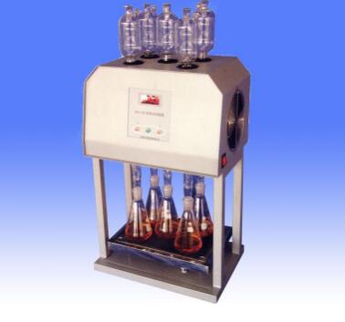 COD測定儀快速消解法 COD測定儀快速消解法