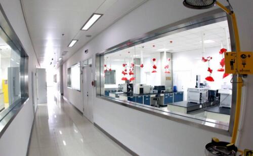 生化質量提升、污染、經濟全球化、電商為第三方檢測服務行業帶來機遇 生化質量提升、污染、經濟全球化、電商為第三方檢測服務行業帶來機遇