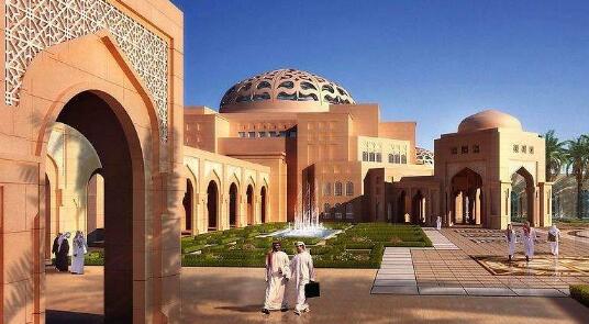 “一帶一路”有望與阿拉伯設立聯合實驗室 “一帶一路”有望與阿拉伯設立聯合實驗室