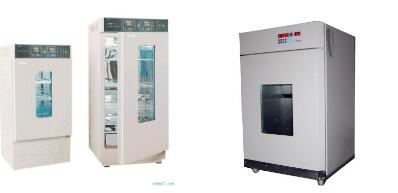 霉菌培養箱的工作原理目的及控制特點