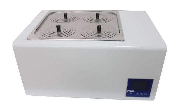 數顯恒溫水浴鍋