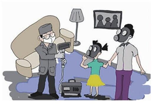 裝修污染物種類較多,所適用的測(cè)量方法、儀器各不相同 裝修污染物種類較多,所適用的測(cè)量方法、儀器各不相同