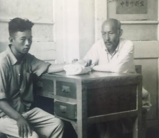 望聞問切還存在嗎?沒有醫療儀器醫生還會看病嗎 望聞問切還存在嗎?沒有醫療儀器醫生還會看病嗎