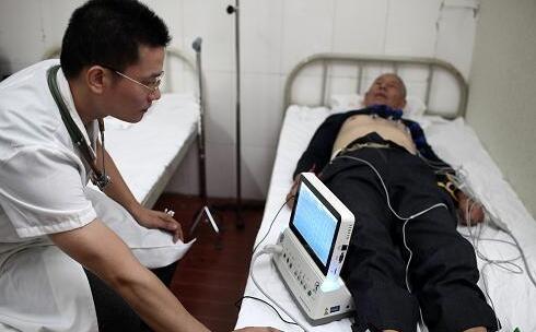 望聞問切還存在嗎?沒有醫療儀器醫生還會看病嗎 望聞問切還存在嗎?沒有醫療儀器醫生還會看病嗎