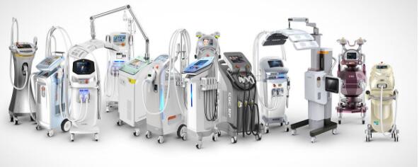 規管醫療儀器 規管醫療儀器