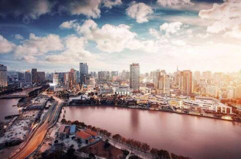 浙江數字經濟引領產業升級,儀器儀表行業上漲12.4% 浙江數字經濟引領產業升級,儀器儀表行業上漲12.4%