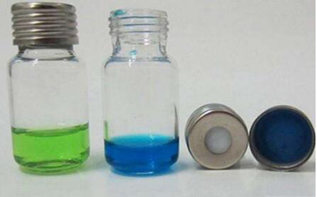 氣相色譜儀頂空進(jìn)樣瓶 氣相色譜儀頂空進(jìn)樣瓶