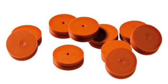 氣相色譜進(jìn)樣墊 氣相色譜進(jìn)樣墊