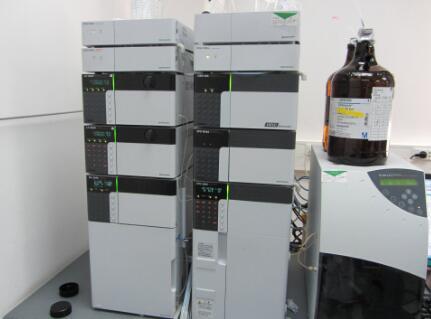 液相色譜壓力過大超過400的最大值原因是流路堵塞 液相色譜壓力過大超過400的最大值原因是流路堵塞