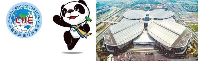 首屆進博會讓儀器儀表企業更加開放的姿態參與全球化