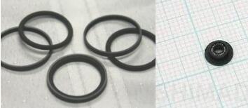 液相色譜儀密封圈 液相色譜儀密封圈