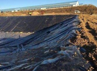 垃圾填埋場有毒如CO2、CH4氣體怎么用氣相色譜法檢測介紹