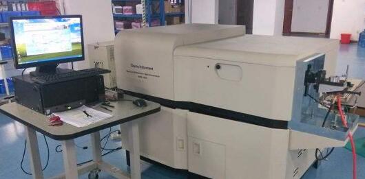 火花直讀光譜儀的優點及分析結果不穩定處理辦法介紹 火花直讀光譜儀的優點及分析結果不穩定處理辦法介紹