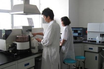 國家級“智能電網應用產品質檢中心”明年建成 國家級“智能電網應用產品質檢中心”明年建成