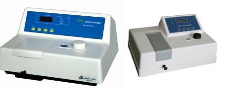 直讀光譜儀和分光光度計的區別介紹 直讀光譜儀和分光光度計的區別介紹