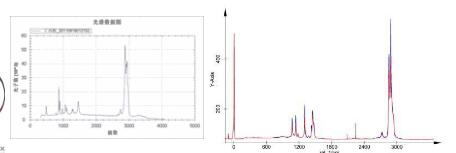 電化學原位拉曼光譜法的原理及主要應用范圍介紹 電化學原位拉曼光譜法的原理及主要應用范圍介紹