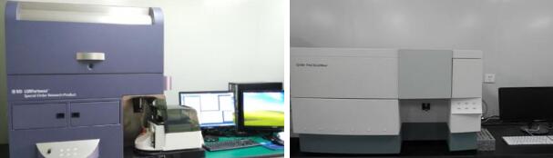 bd流式細胞儀原理與用途介紹