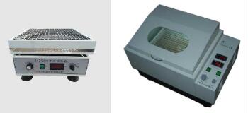 數顯回旋振蕩器的使用方法和注意事項 數顯回旋振蕩器的使用方法和注意事項