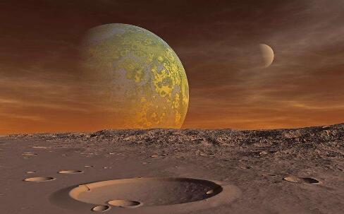 洞察號攜帶多項儀器預計在26號登陸火星探索 洞察號攜帶多項儀器預計在26號登陸火星探索