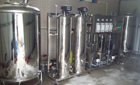 制藥純化水設(shè)備活性炭過濾器的作用及維護(hù)方法介紹 制藥純化水設(shè)備活性炭過濾器的作用及維護(hù)方法介紹