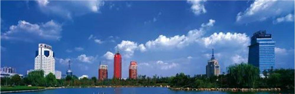 獲批省級儀器儀表產業園,淄博高新區實現歷史性跨越發展 獲批省級儀器儀表產業園,淄博高新區實現歷史性跨越發展