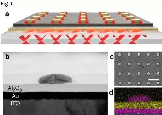 一項國家重大儀器項目獲重要進展發(fā)表在《自然·通訊》雜志 一項國家重大儀器項目獲重要進展發(fā)表在《自然·通訊》雜志