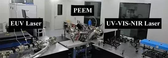 一項國家重大儀器項目獲重要進展發(fā)表在《自然·通訊》雜志 一項國家重大儀器項目獲重要進展發(fā)表在《自然·通訊》雜志