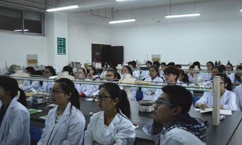 重視實驗人才培養，大科學儀器裝置才能發揮作用